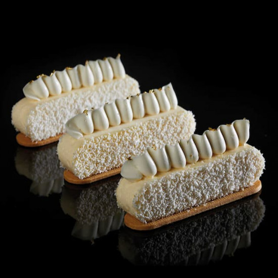 PX4353 Pastel ΦΟΡΜΑ ΣΙΛΙΚΟΝΗΣ PASTEL 3D