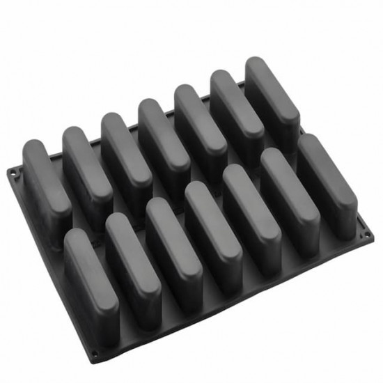 PX4353 Pastel ΦΟΡΜΑ ΣΙΛΙΚΟΝΗΣ PASTEL 3D