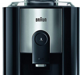 BRAUN J500 ΑΠΟΧΥΜΩΤΗΣ 