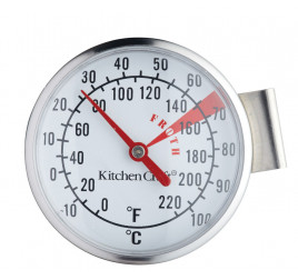 Θερμόμετρο Γάλακτος Kitchen Craft