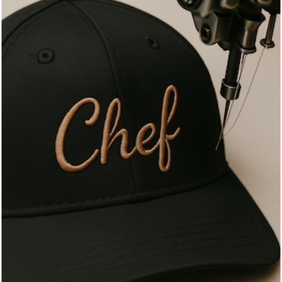 Κέντημα για Ξενοδοχεία & Εστίαση στην Κω