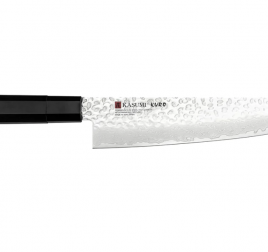 ΜΑΧΑΙΡΙ KASUMI KURO CHEF'S KNIFE 21