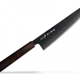 ΜΑΧΑΙΡΙ CHEF 21 EK ΔΑΜΑΣΚΗΝΟ ΑΤΣΑΛΙ ΜΕ ΛΑΒΗ ΕΒΕΝΟΥ SAKUYA