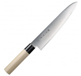 ΜΑΧΑΙΡΙ CHEF 21CM ΜΕ ΛΑΒΗ ΒΕΛΑΝΙΔΙΑΣ ZEN - ΕΠΑΓΓΕΛΜΑΤΙΚΟ