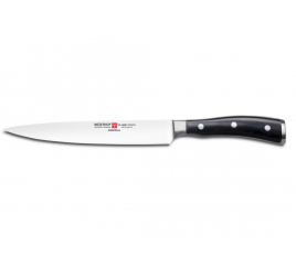 Wusthof μαχαίρι φιλέτου 20εκ Classic Ikon slicer