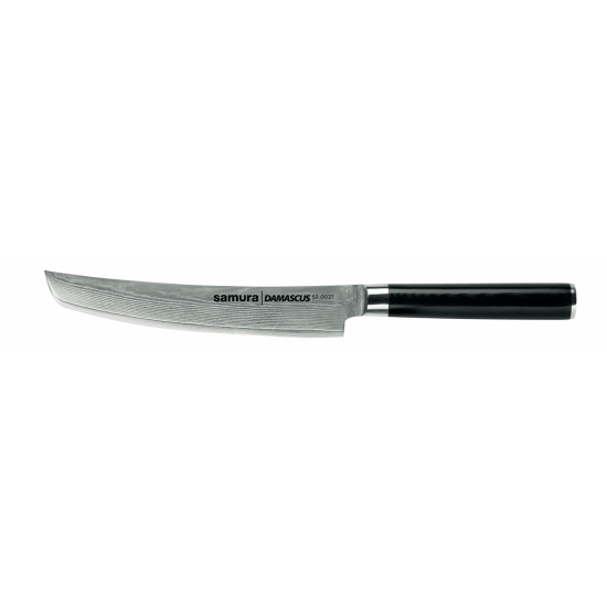 Μαχαίρι Γενικής Χρήσης Tanto 15.3cm, DAMASCUS
