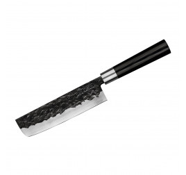 Μαχαίρι Nakiri 16.8cm, BLACKSMITH
