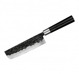 Μαχαίρι Nakiri 16.8cm, BLACKSMITH