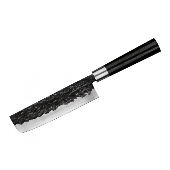 Μαχαίρι Nakiri 16.8cm, BLACKSMITH