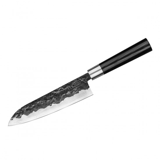 Μαχαίρι Santoku 18.2cm, BLACKSMITH