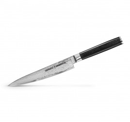 Μαχαίρι γενικής χρήσης 15cm, DAMASCUS