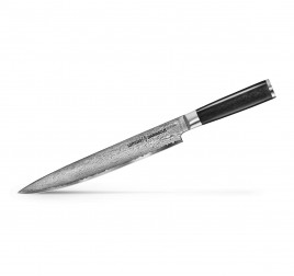 Μαχαίρι τεμαχισμού 23cm, DAMASCUS
