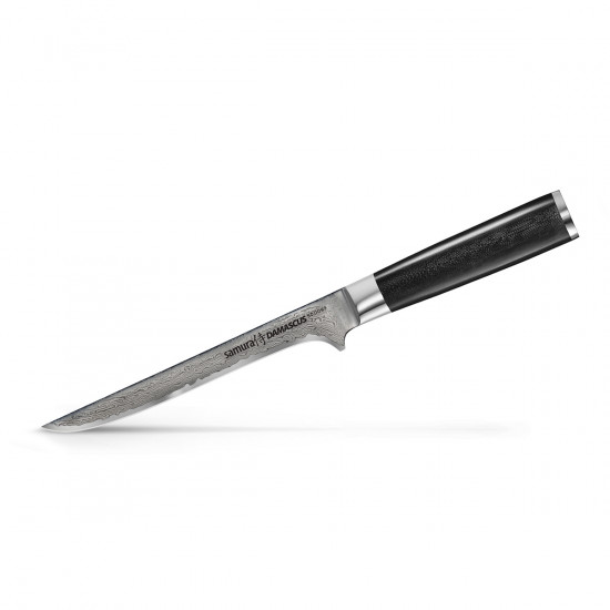 Μαχαίρι Ξεκοκαλίσματος 15cm, DAMASCUS