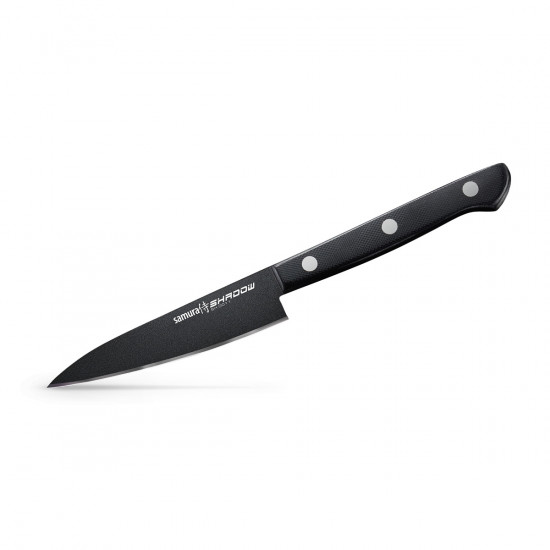 Μαχαίρι ξεφλουδίσματος 9.9cm, SHADOW