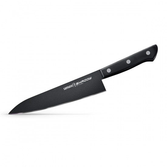 Μαχαίρι Σεφ 20.8cm, SHADOW