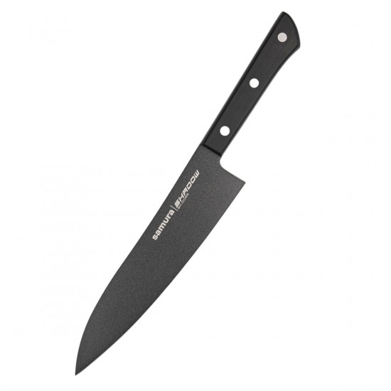 Μαχαίρι Grand Santoku 19.7cm, SHADOW