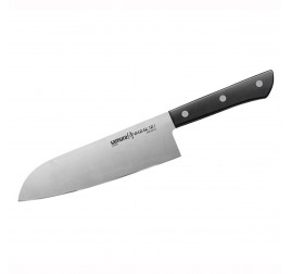 Μαχαίρι Santoku 17.5cm, HARAKIRI