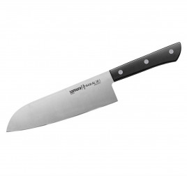 Μαχαίρι Santoku 17.5cm, HARAKIRI