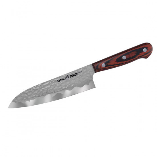 Μαχαίρι Santoku 18cm, KAIJU