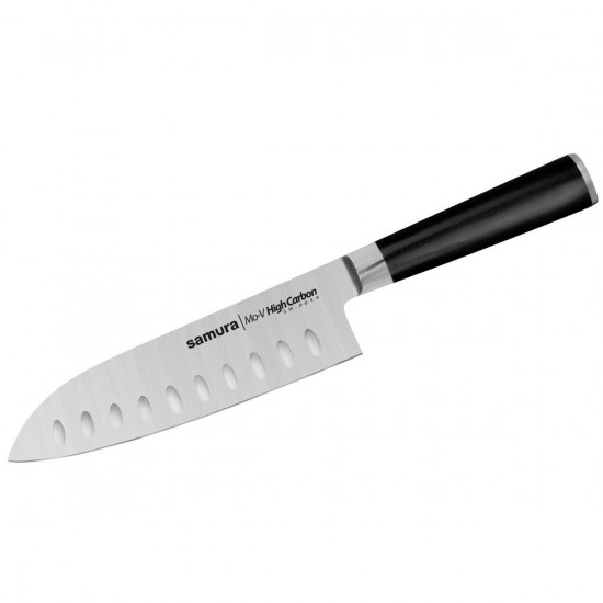 Μαχαίρι Santoku 18cm, MO-V