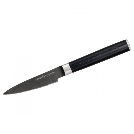 Μαχαίρι ξεφλουδίσματος 9cm, MO-V STONEWASH