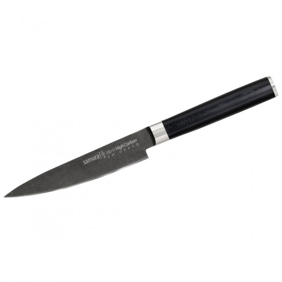 Μαχαίρι γενικής χρήσης 12.5cm, MO-V STONEWASH
