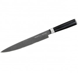 Μαχαίρι τεμαχισμού 23cm, MO-V STONEWASH