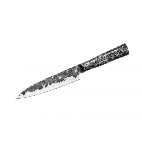 Μαχαίρι Santoku 16cm, METEORA