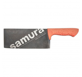 Ασιατικό Μαχαίρι Chef 20.9cm, Κοραλί ARNY STONEWASH