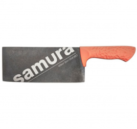 Ασιατικό Μαχαίρι Chef 20.9cm, Κοραλί ARNY STONEWASH