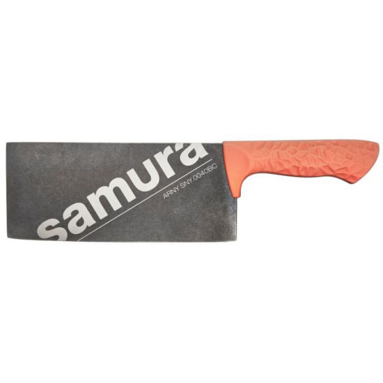 Ασιατικό Μαχαίρι Chef 20.9cm, Κοραλί ARNY STONEWASH