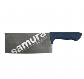 Ασιατικό Μαχαίρι Chef 20.9cm Μπλε, ARNY STONEWASH