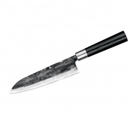 Μαχαίρι Santoku 18.2cm, SUPER 5
