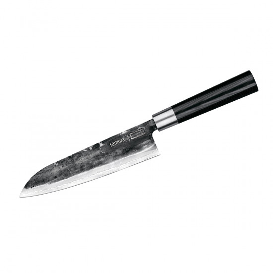 Μαχαίρι Santoku 18.2cm, SUPER 5