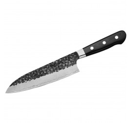 Μαχαίρι Santoku 18cm, PRO-S LUNAR