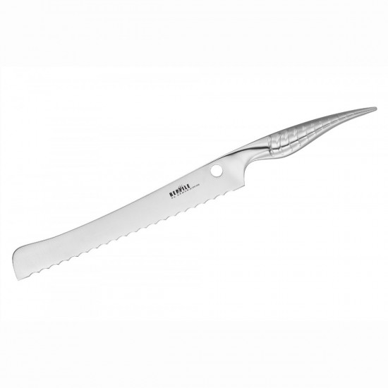 Μαχαίρι Ψωμιού 23.5cm, REPTILE