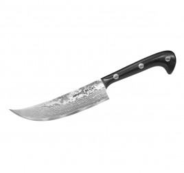 Μαχαίρι Pchak 15.9cm (Μαύρο), SULTAN