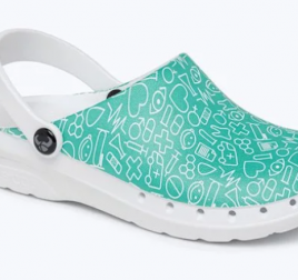 ANATOMIKO ΣΑΜΠΟ ODEN FUSION SYSTER SUECOS ®