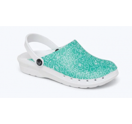 ANATOMIKO ΣΑΜΠΟ ODEN FUSION SYSTER SUECOS ®