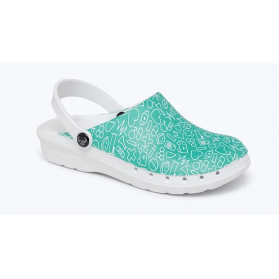 ANATOMIKO ΣΑΜΠΟ ODEN FUSION SYSTER SUECOS ®